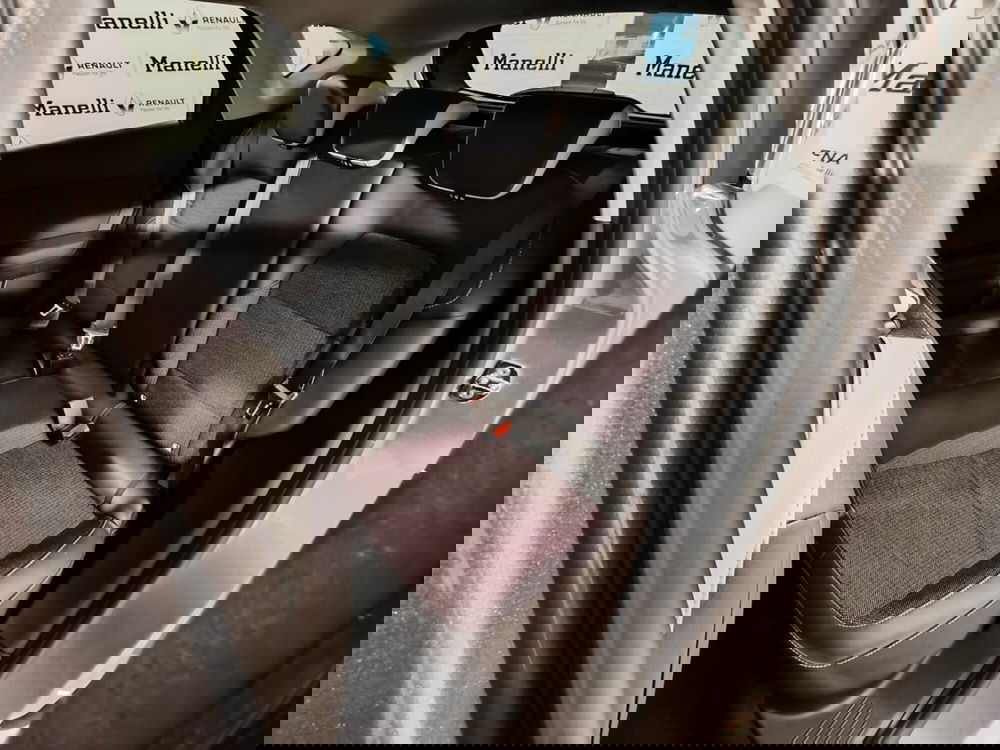 Renault Captur usata a Brescia (14)