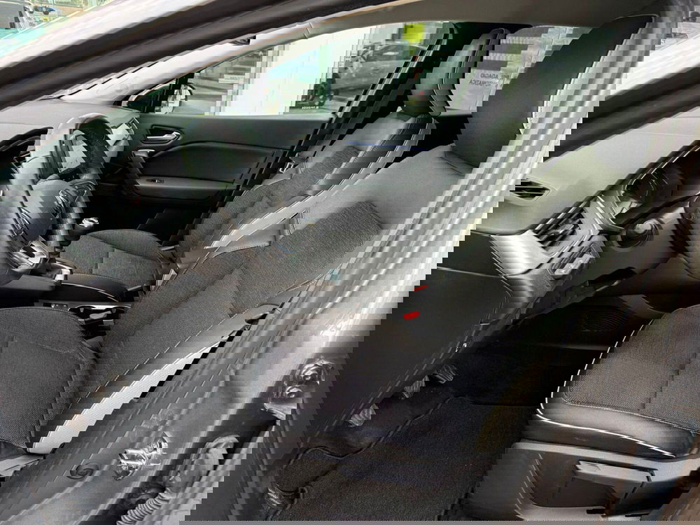 Renault Captur usata a Brescia (15)