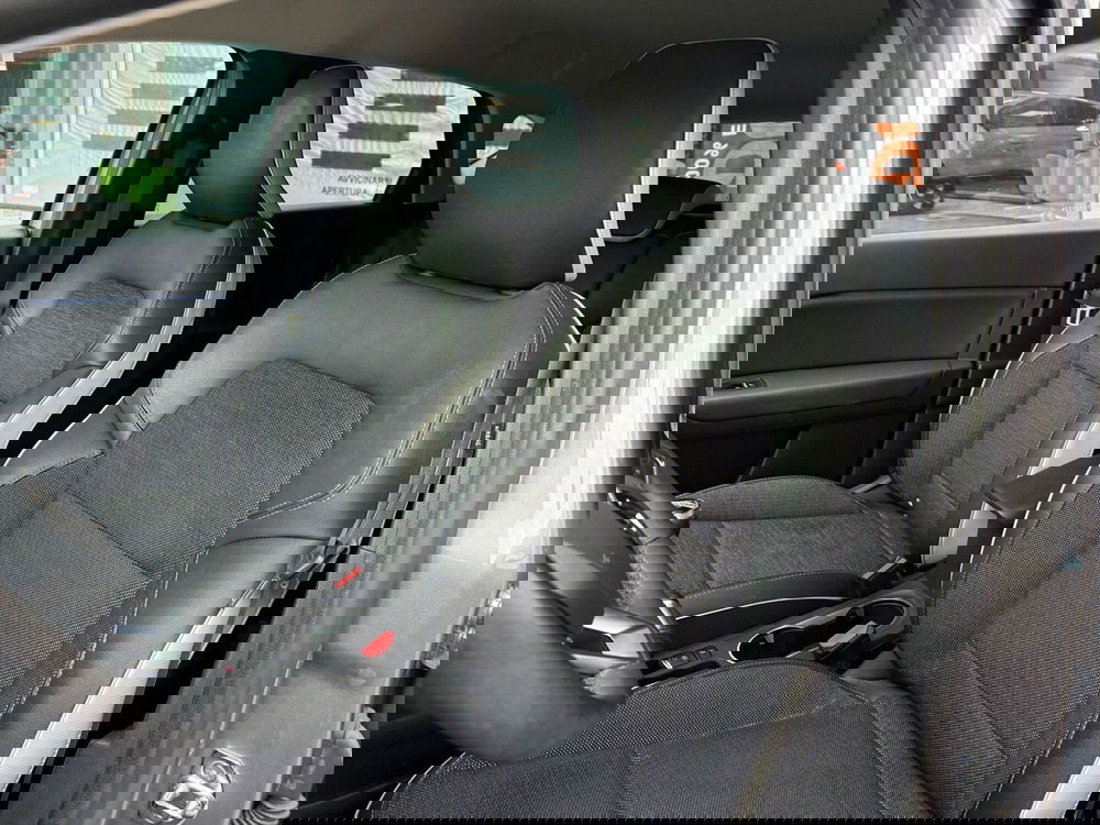 Renault Captur usata a Brescia (16)