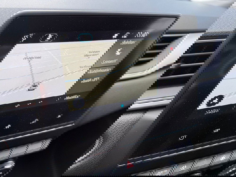 Renault Captur usata a Brescia (18)