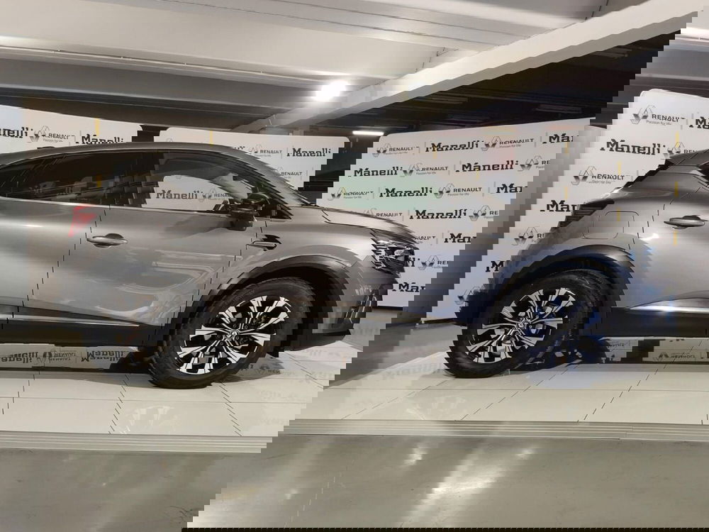 Renault Captur usata a Brescia (2)