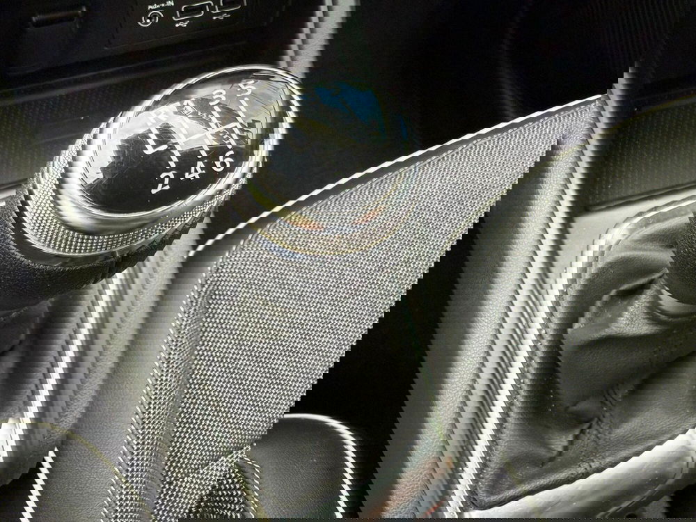 Renault Captur usata a Brescia (20)