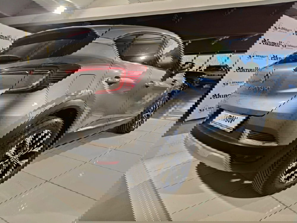 Renault Captur usata a Brescia (4)