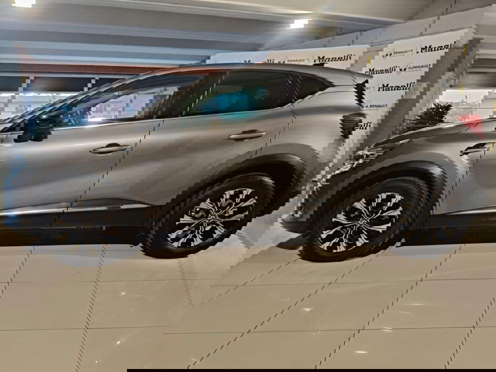 Renault Captur usata a Brescia (7)