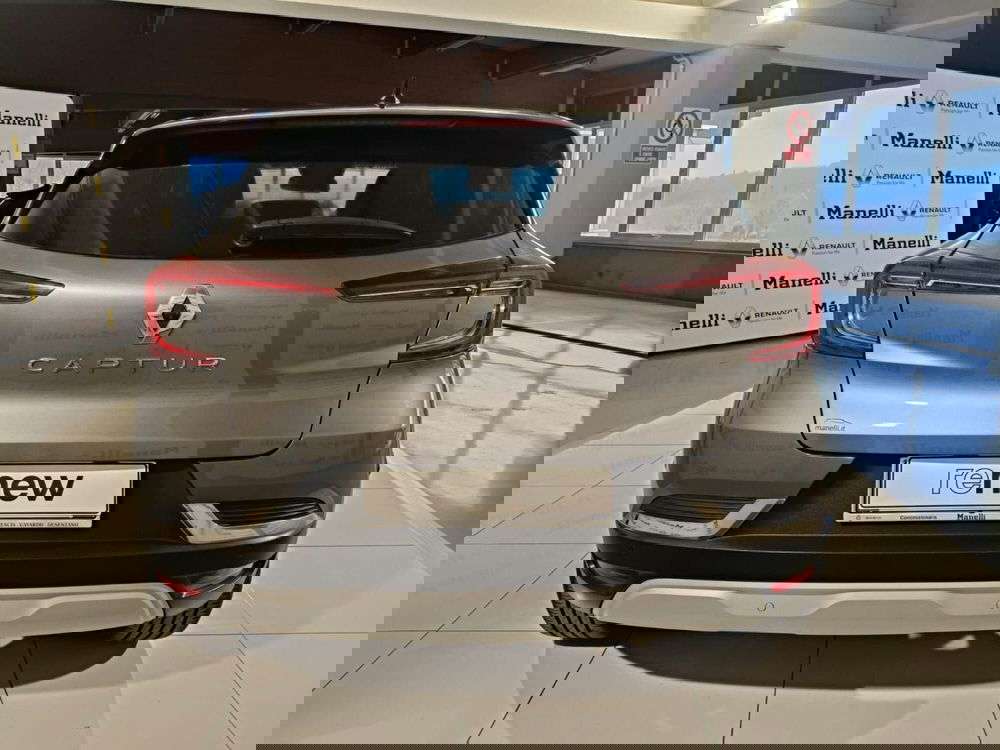 Renault Captur usata a Brescia (8)