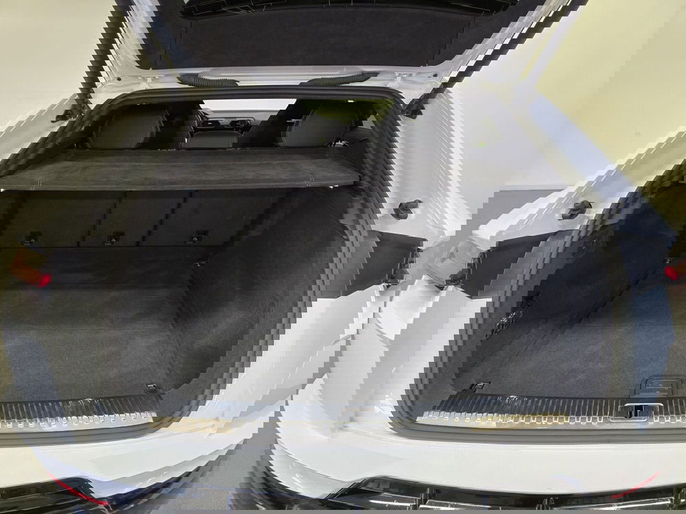 Lamborghini Urus usata a Bologna (11)