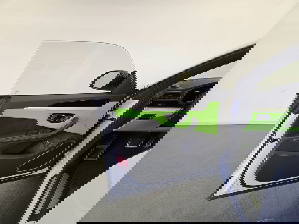 Lamborghini Urus usata a Bologna (12)