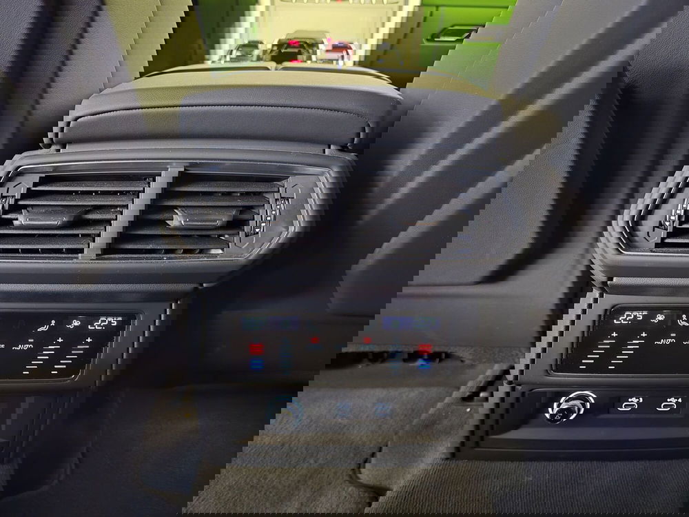 Lamborghini Urus usata a Bologna (16)