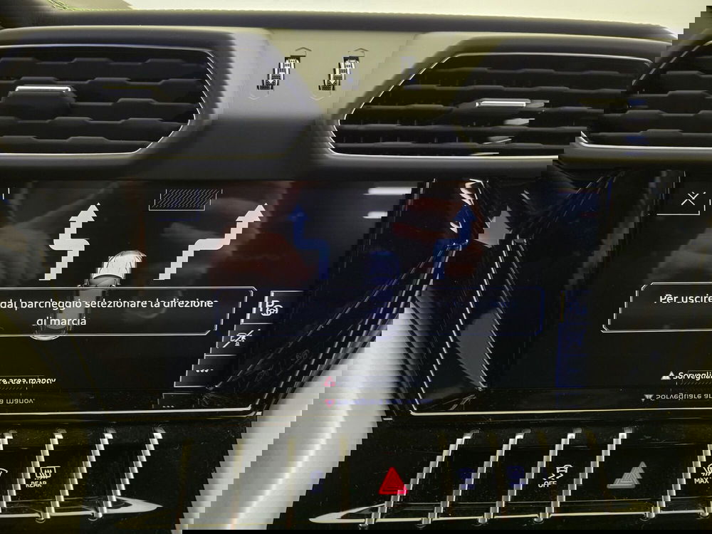 Lamborghini Urus usata a Bologna (18)