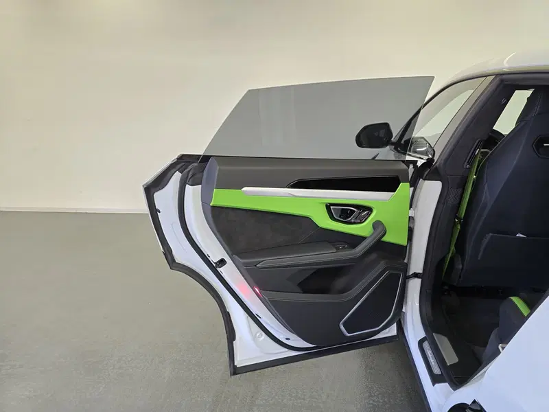 Lamborghini Urus usata a Bologna (19)