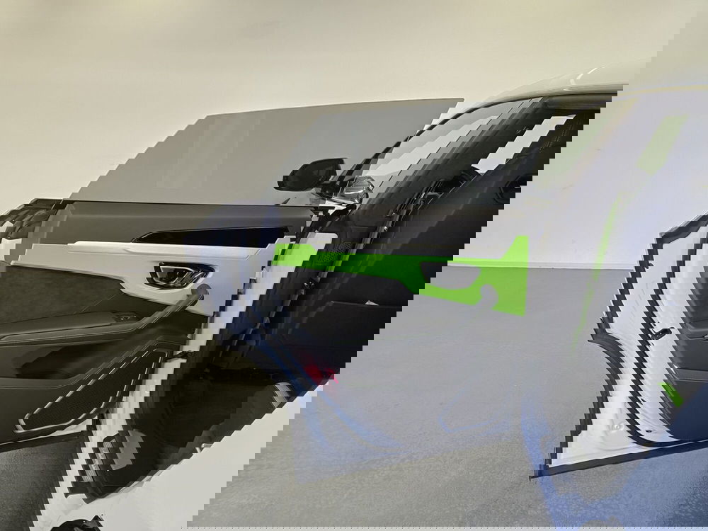 Lamborghini Urus usata a Bologna (19)