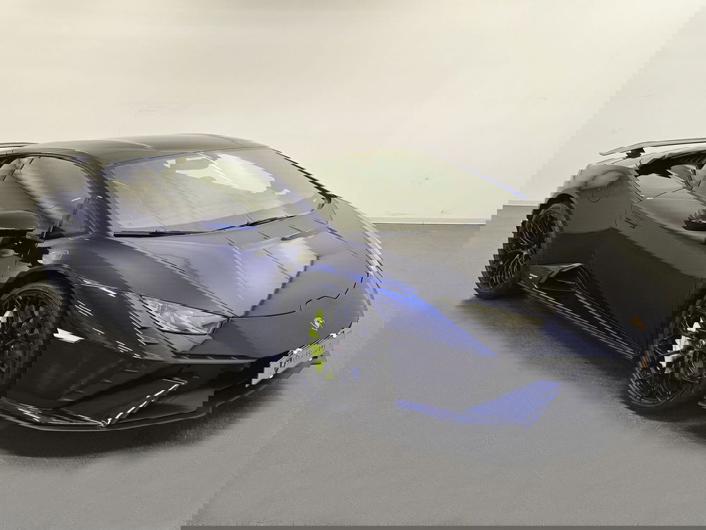 Lamborghini Huracán Coupé usata a Bologna