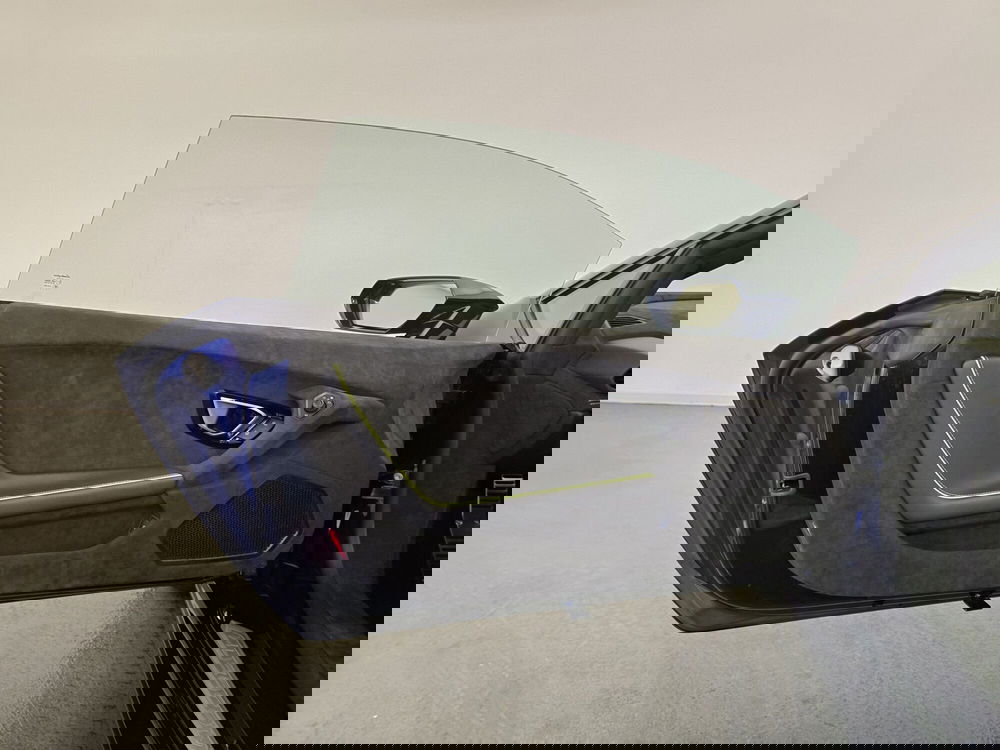 Lamborghini Huracán Coupé usata a Bologna (13)