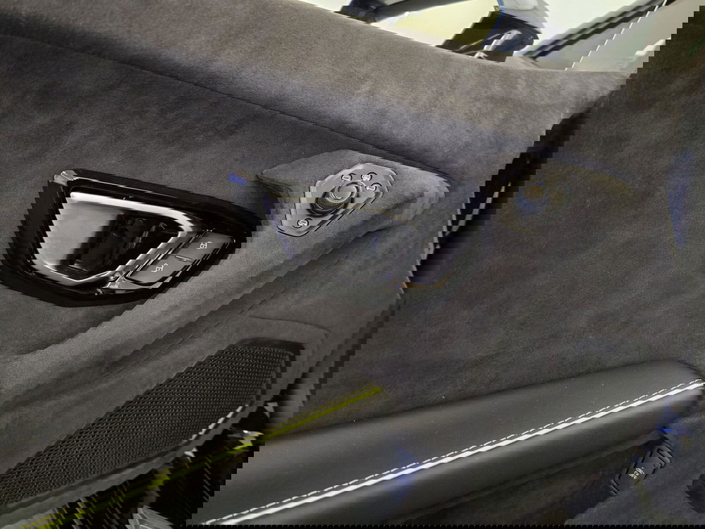 Lamborghini Huracán Coupé usata a Bologna (14)