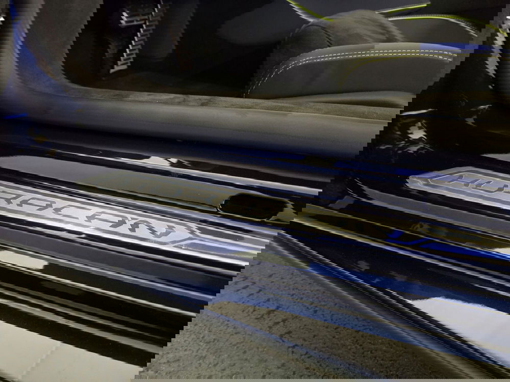 Lamborghini Huracán Coupé usata a Bologna (15)