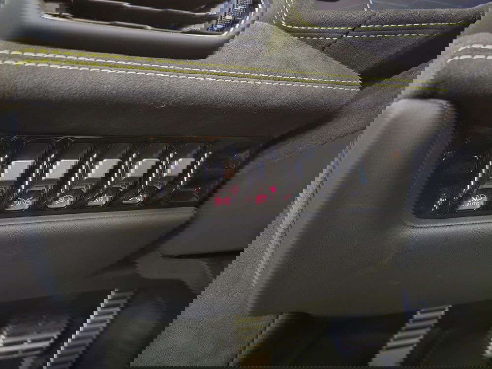 Lamborghini Huracán Coupé usata a Bologna (17)