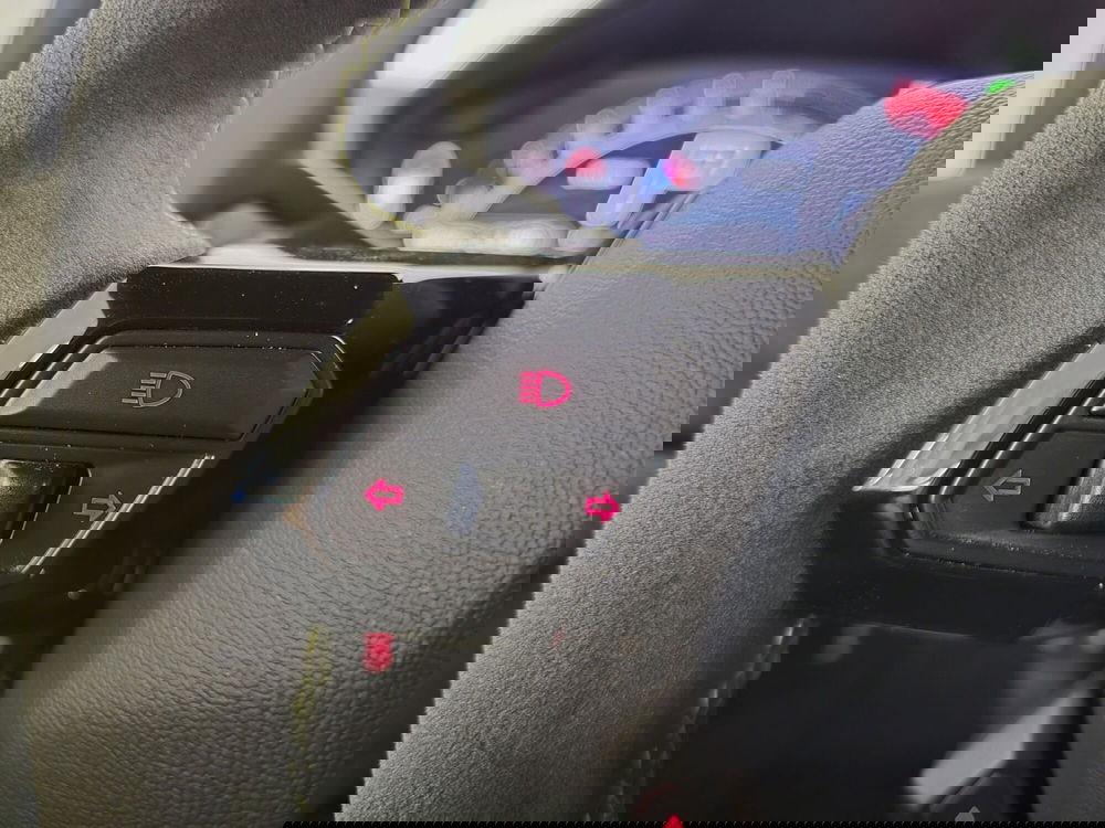 Lamborghini Huracán Coupé usata a Bologna (19)