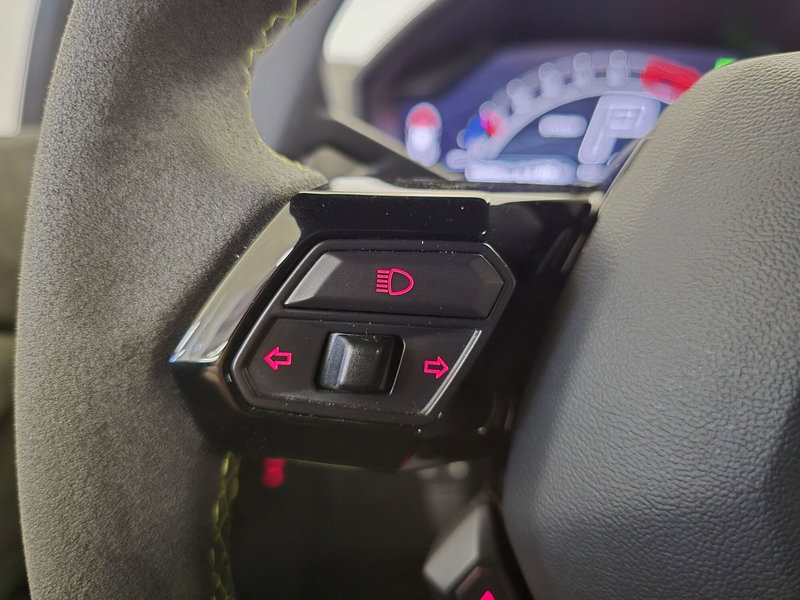 Lamborghini Huracán Coupé usata a Bologna (19)