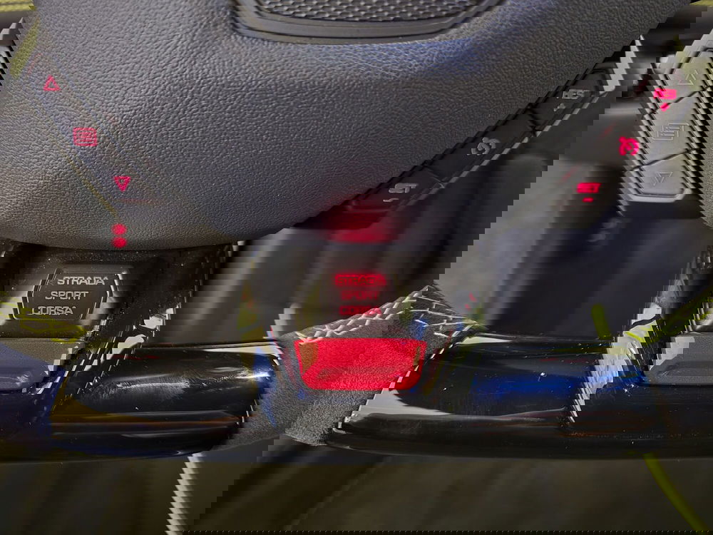 Lamborghini Huracán Coupé usata a Bologna (20)