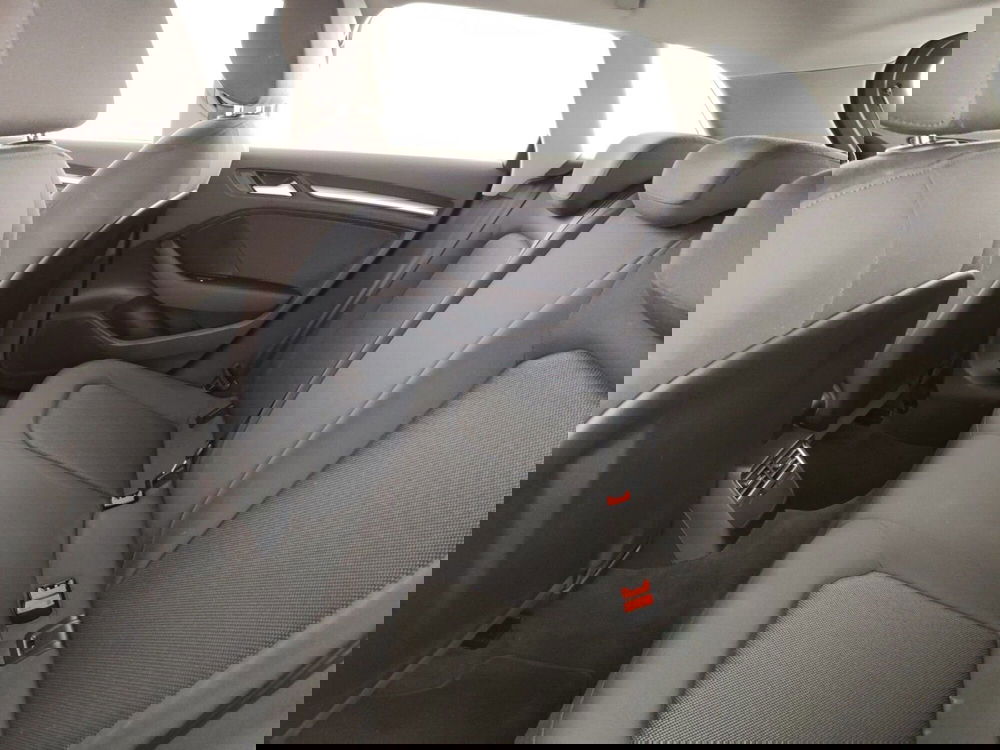 Audi A3 Sportback usata a Massa-Carrara (10)
