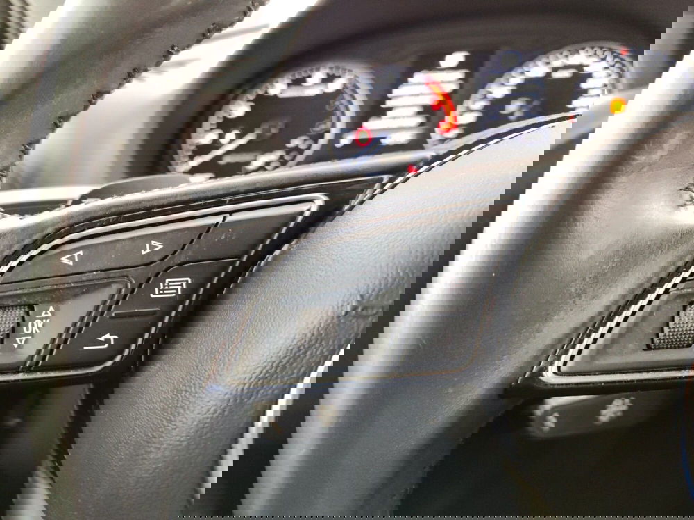 Audi A3 Sportback usata a Massa-Carrara (14)