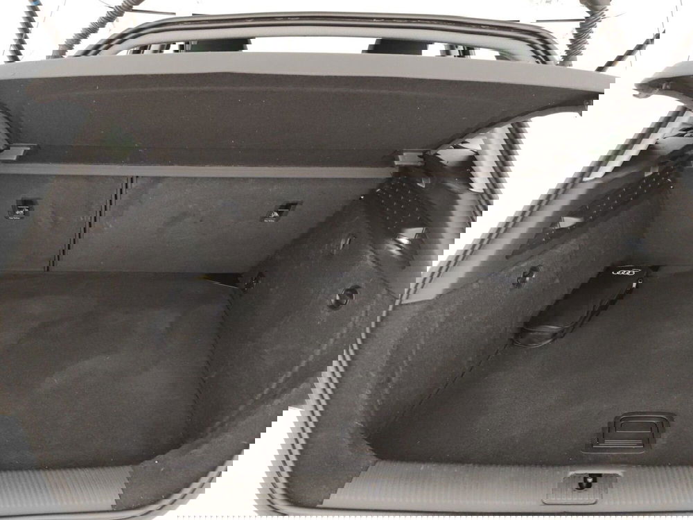 Audi A3 Sportback usata a Massa-Carrara (16)
