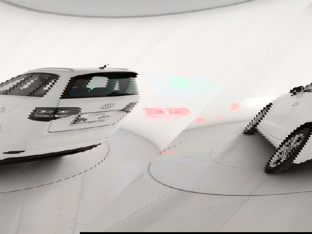 Audi A3 Sportback usata a Massa-Carrara (2)