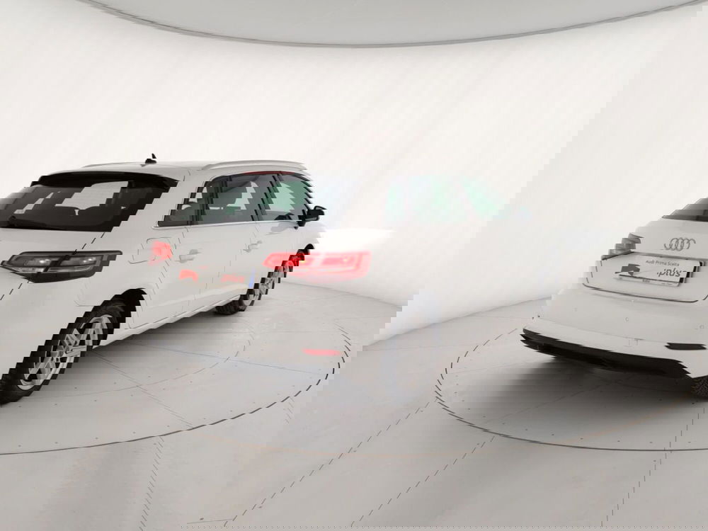 Audi A3 Sportback usata a Massa-Carrara (3)