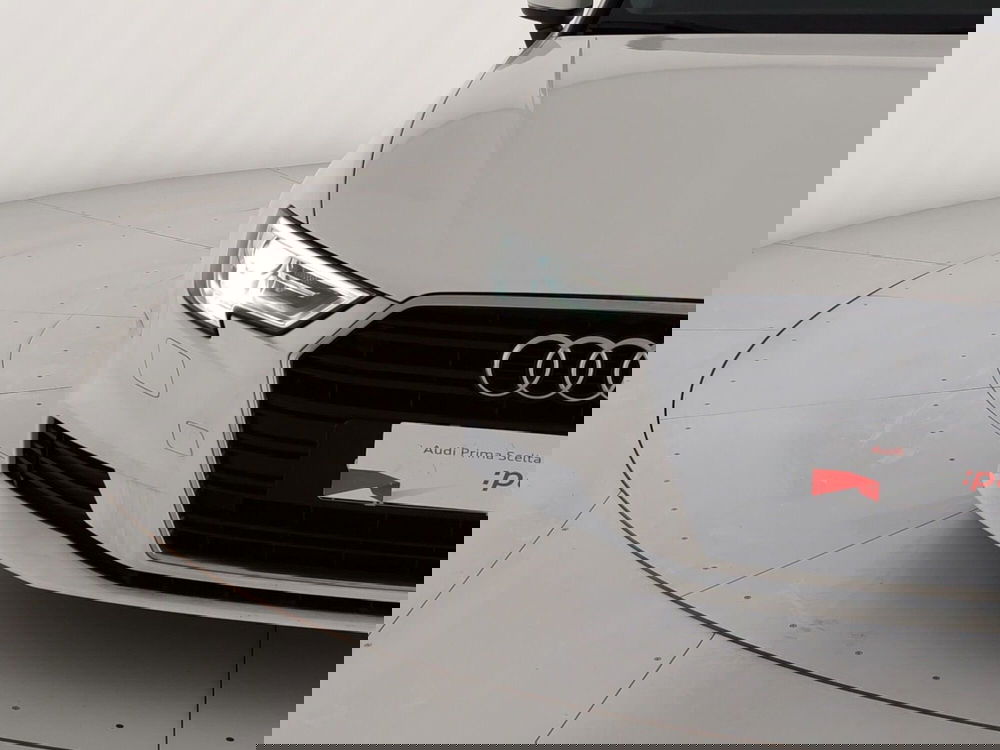 Audi A3 Sportback usata a Massa-Carrara (5)