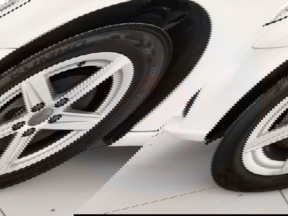 Audi A3 Sportback usata a Massa-Carrara (6)