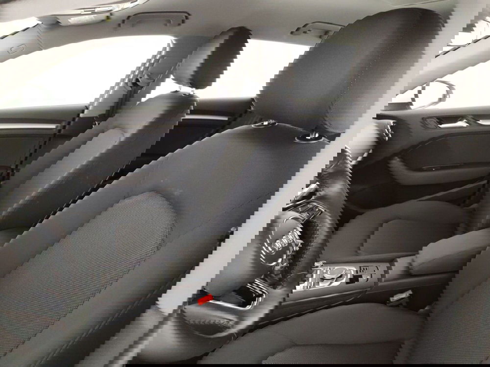 Audi A3 Sportback usata a Massa-Carrara (9)