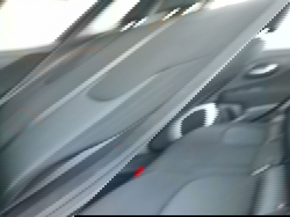 Jeep Renegade usata a Brindisi (10)