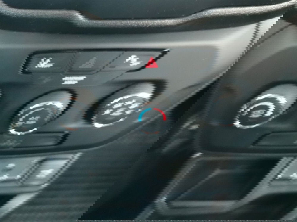 Jeep Renegade usata a Brindisi (13)