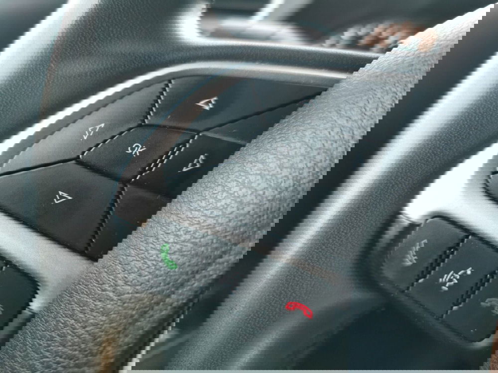 Jeep Renegade usata a Brindisi (15)