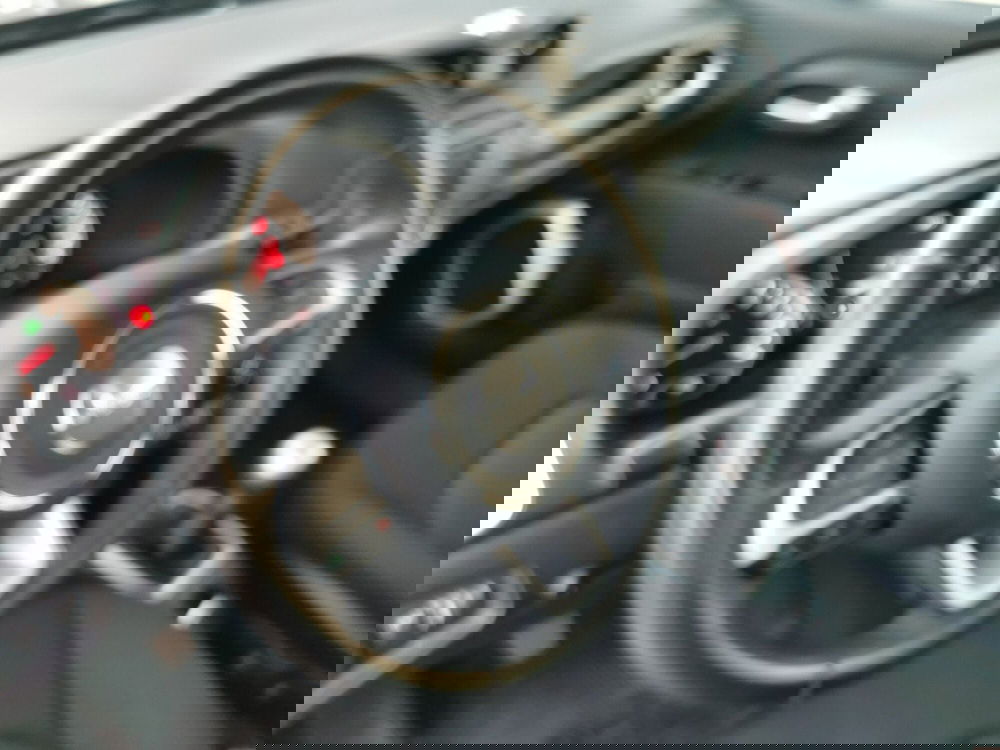 Jeep Renegade usata a Brindisi (6)