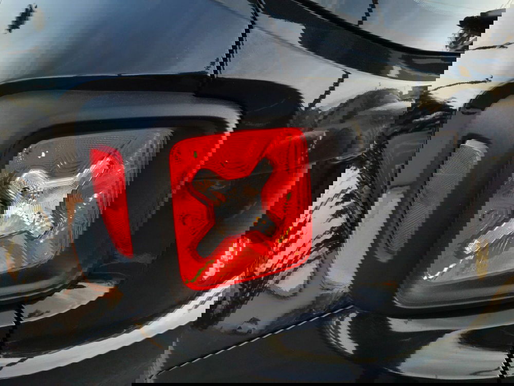 Jeep Renegade usata a Brindisi (8)