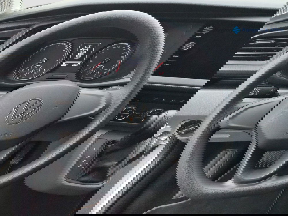 Volkswagen Veicoli Commerciali Caravelle usata a Brescia (10)