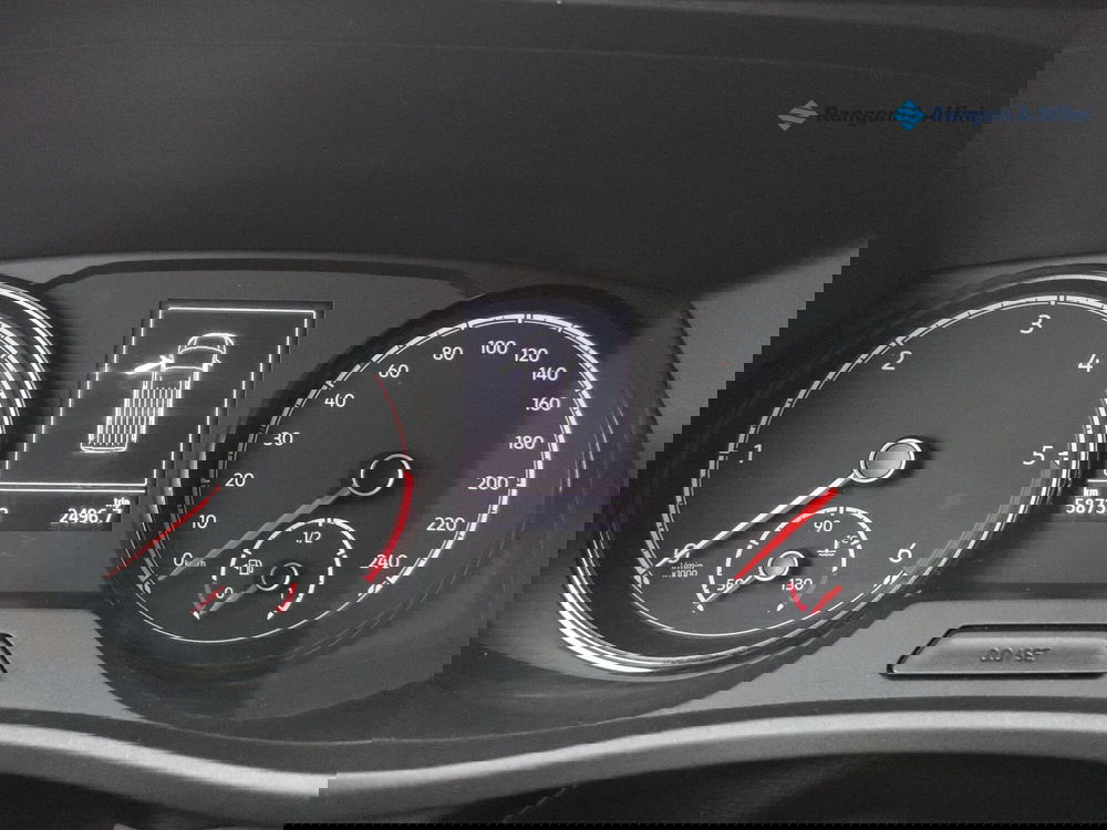 Volkswagen Veicoli Commerciali Caravelle usata a Brescia (11)