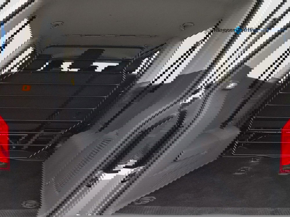 Volkswagen Veicoli Commerciali Caravelle usata a Brescia (12)