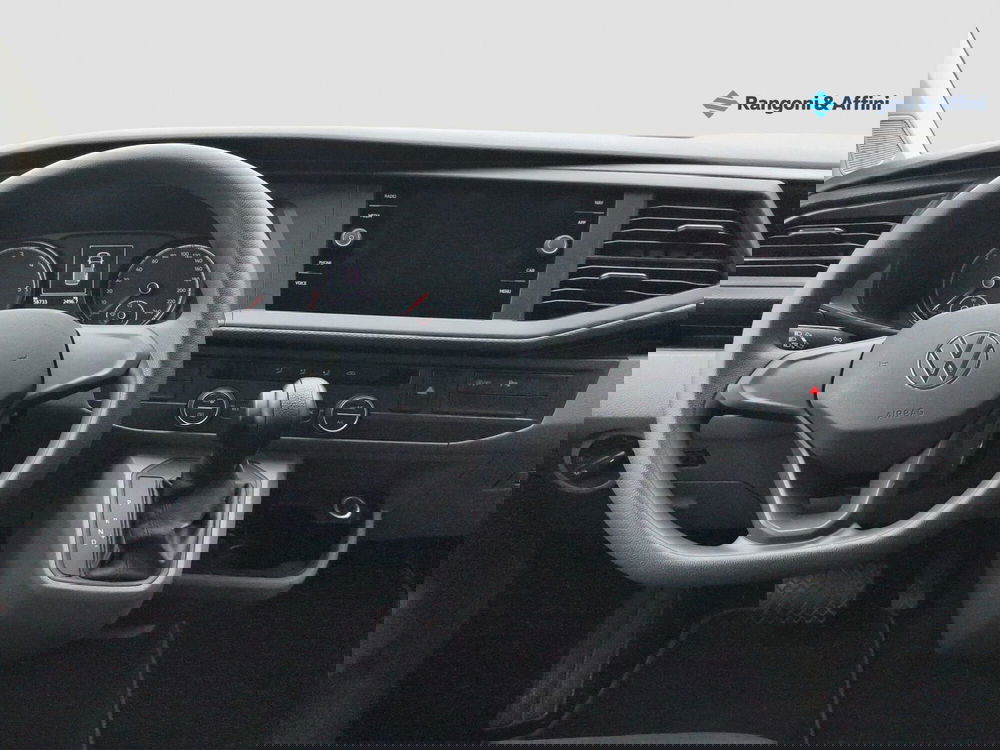 Volkswagen Veicoli Commerciali Caravelle usata a Brescia (13)