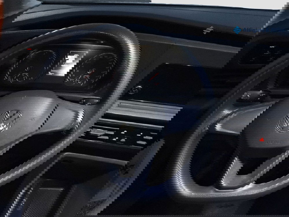 Volkswagen Veicoli Commerciali Caddy usata a Brescia (10)