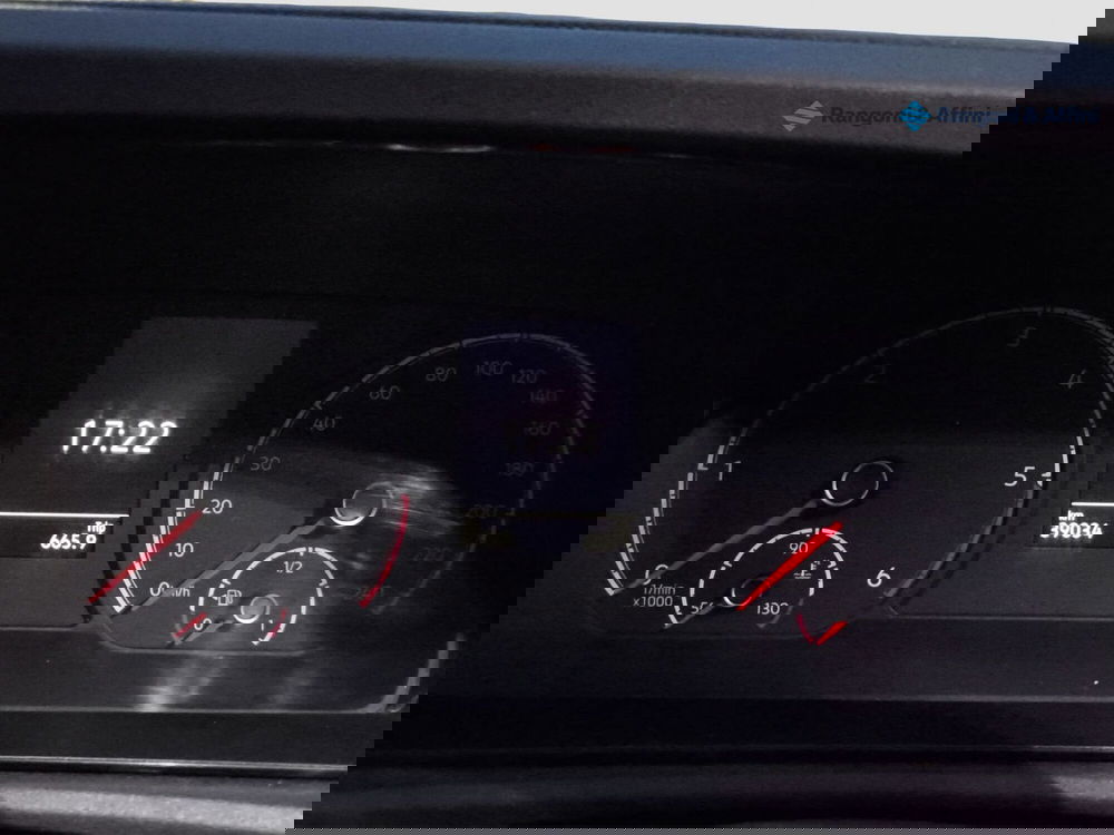 Volkswagen Veicoli Commerciali Caddy usata a Brescia (11)