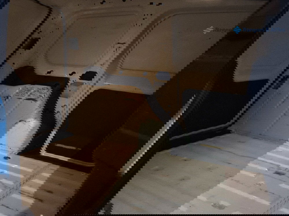 Volkswagen Veicoli Commerciali Caddy usata a Brescia (12)