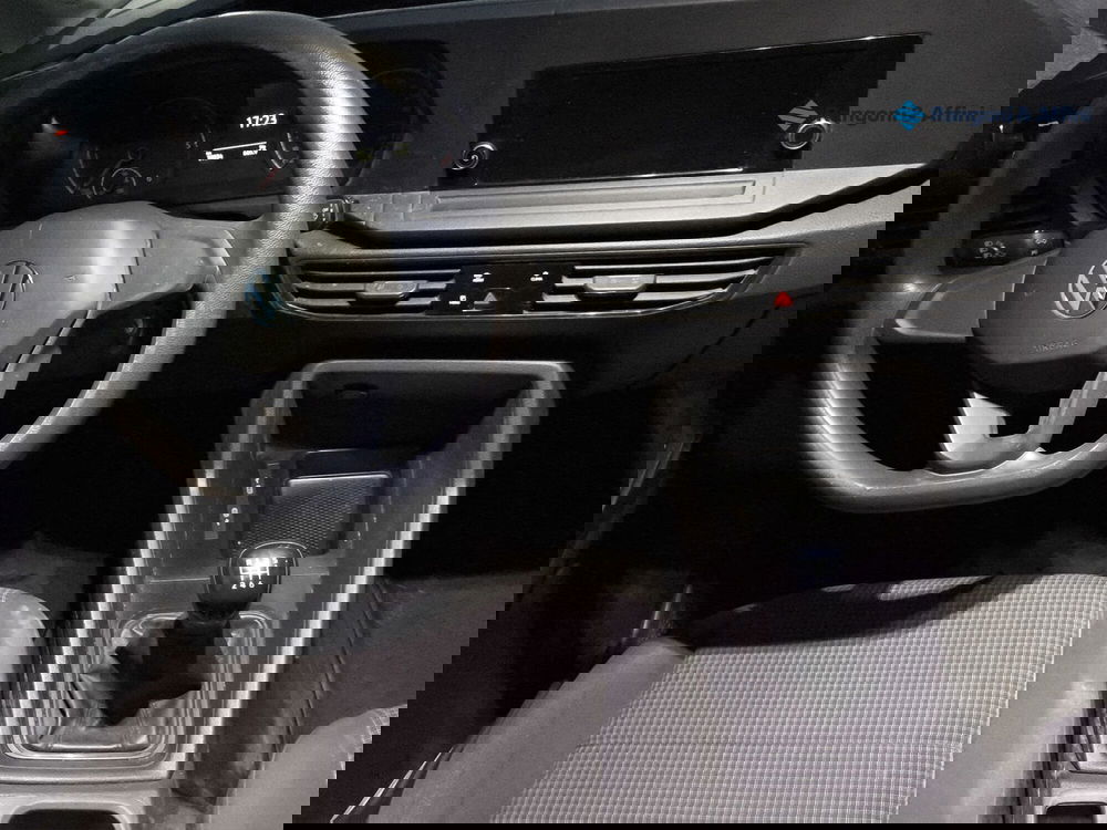Volkswagen Veicoli Commerciali Caddy usata a Brescia (13)