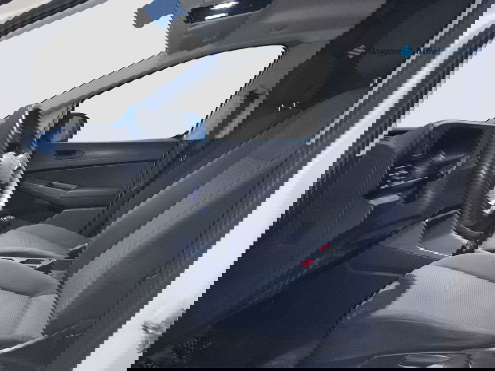 Volkswagen Veicoli Commerciali Caddy usata a Brescia (9)