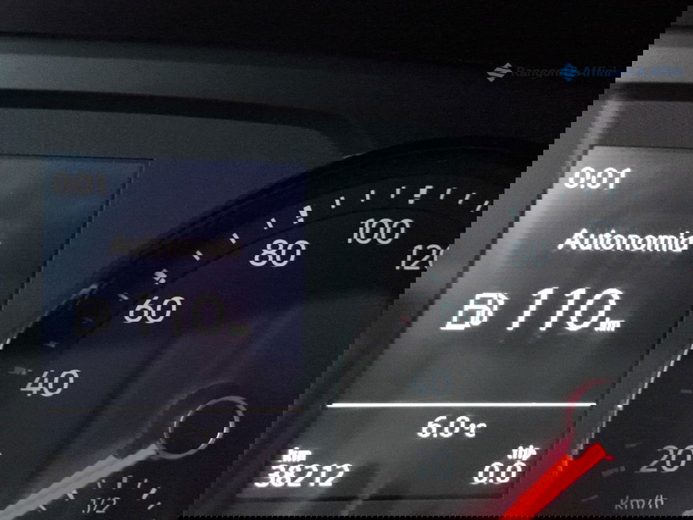 Volkswagen Veicoli Commerciali Crafter Furgone usata a Brescia (10)