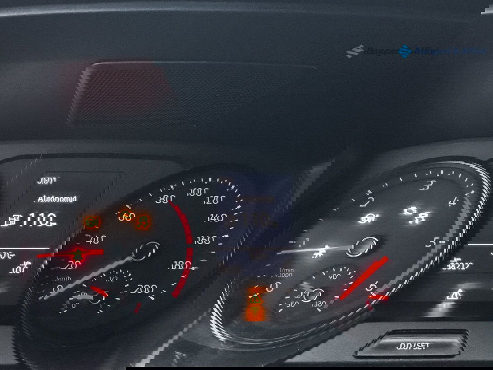 Volkswagen Veicoli Commerciali Crafter Furgone usata a Brescia (12)