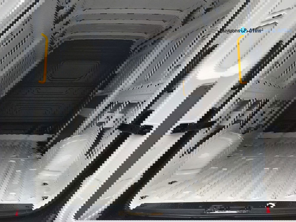 Volkswagen Veicoli Commerciali Crafter Furgone usata a Brescia (14)