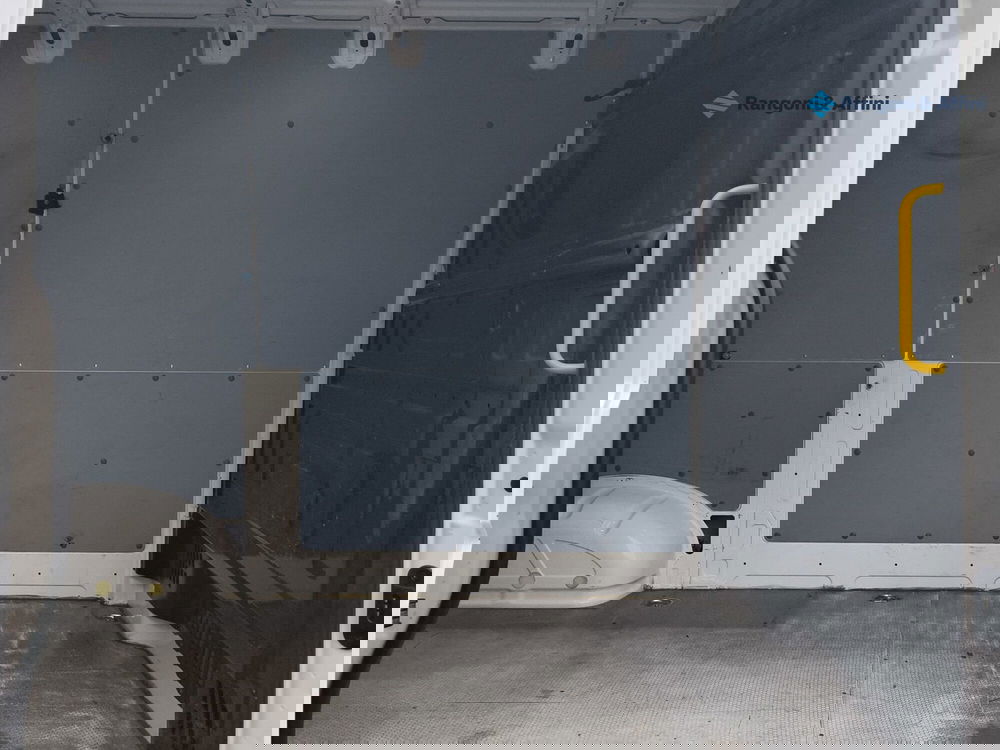 Man TGE Furgone usata a Brescia (13)