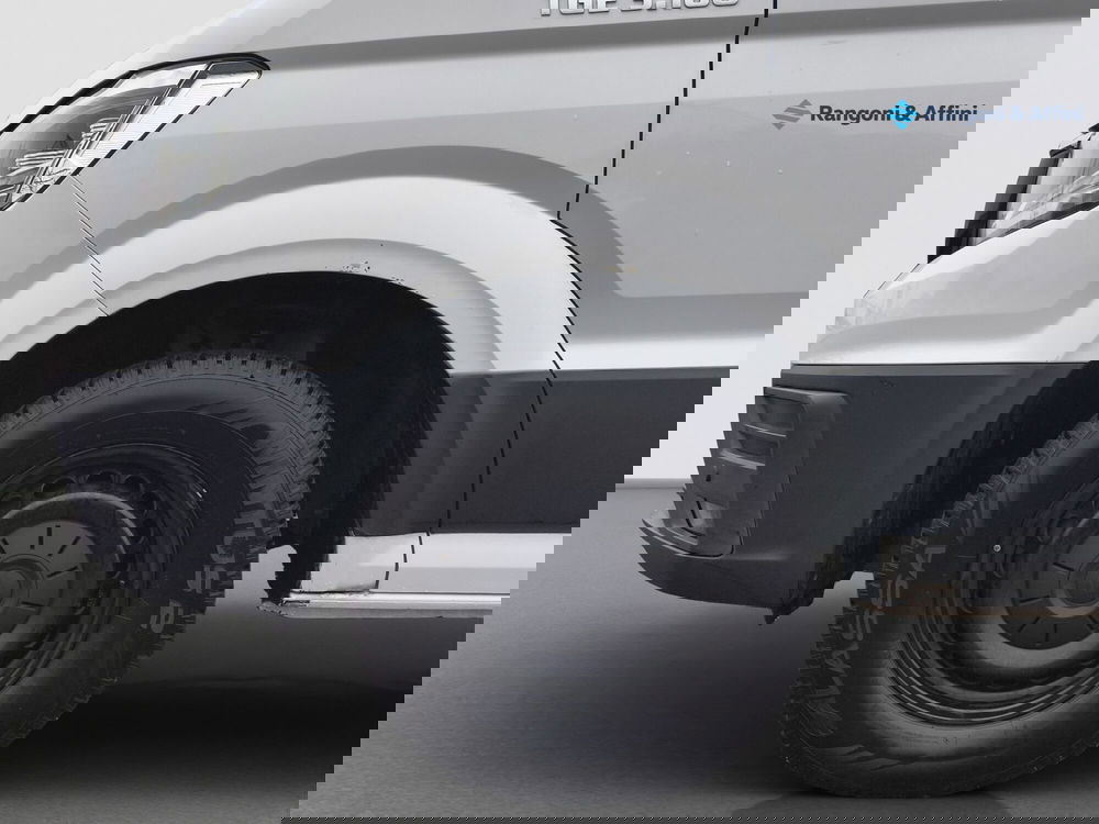 Man TGE Furgone usata a Brescia (15)